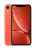 Apple iPhone XR 64GB Coral (includes EarPods, power adapter)