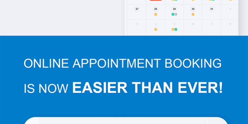 Appointment Buddy – Online Appointment Booking WP Plugin