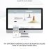 Sierra – One Page Parallax Responsive HTML theme