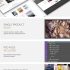 Drim – Creative & Minimal  Shoes Store Templates for Sketch & Photoshop