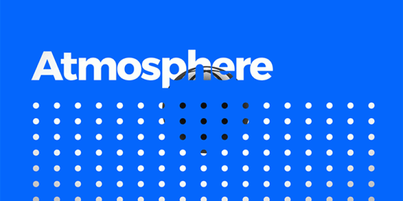 Atmosphere – Bold Portfolio Theme