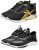 BRUTON Sport Shoes, Gym Shoes, Sports Shoes, Trendy Shoes, Running Shoes for Men (Pack of 2)