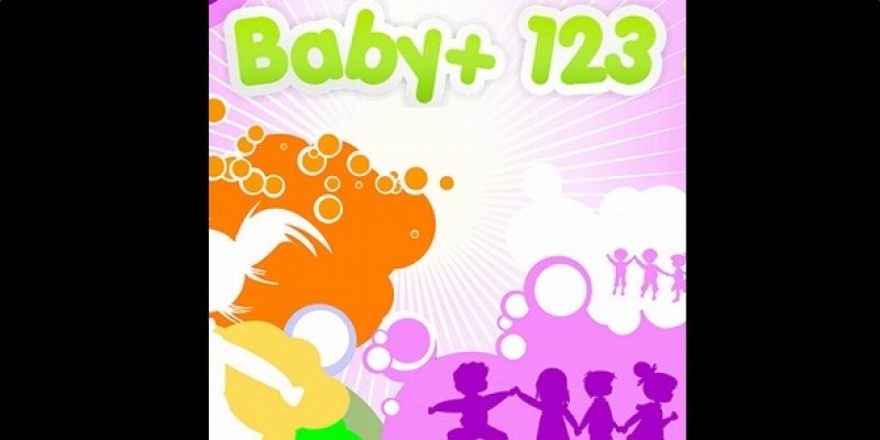 Baby 123 App for Titanium