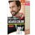 Bigen Mens Beard Colour, 100g – Dark Brown 103