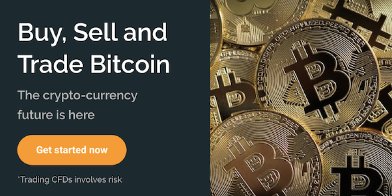 Bitcoin Ad Banner Sets