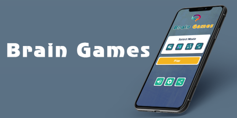 Brain Games – Android