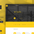 HUGE – Multipurpose PSD Template