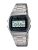 Casio Vintage Series Digital Grey Dial Men’s Watch-A-158WA-1Q