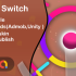 Circle Switch – HTML5 Mobile Game