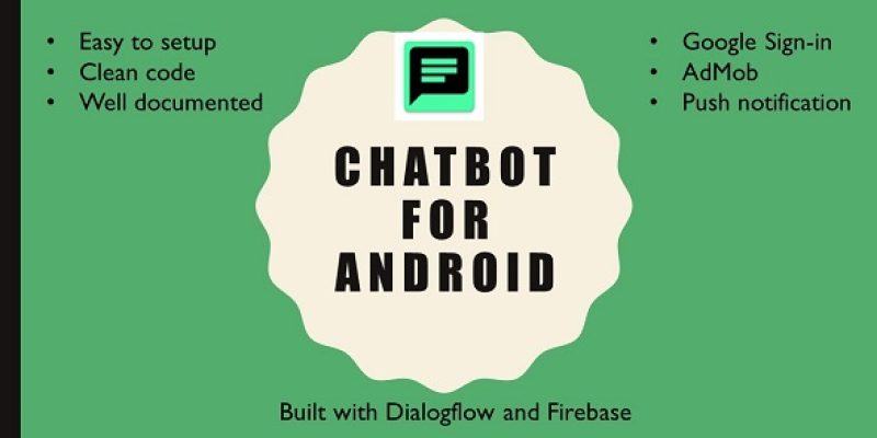 Chatbot for Android