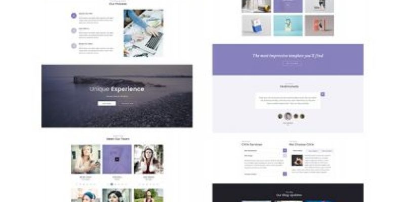 Citrix – Business WordPress Theme