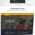 Shop Town – Multipurpose OpenCart 2 & 3 Theme