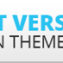 Personal Marketing WordPress Theme – Promote