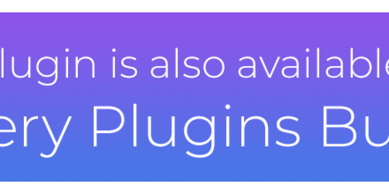 Share Buttons – Social Media jQuery Plugin