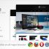 Loyale – A Modern and Elegant Joomla 3 Template