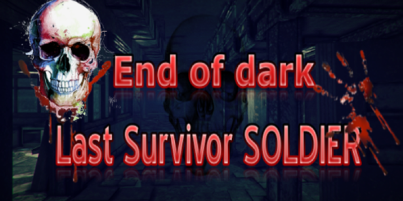 End Of Dark (Complicated Android FPS Game) UNITY 3D