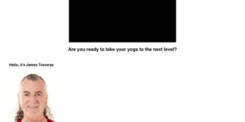 Energy Body Yoga
