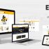 Elegance – HTML Email Template