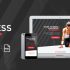 Trizzy – Multi-Purpose eCommerce Shop HTML Template