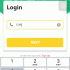 Flutter Login UI Kit Template in Flutter