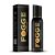 Fogg Black Series Fresh Woody, Perfume Body Spray For Men, Long Lasting & No Gas Deodorant, 120ml