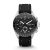 Fossil Decker Chronograph Black Dial Men’s Watch-CH2573P