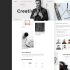 Rombo – Responsive Multipurpose Portfolio Muse Template