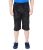 GUIDE Men’s Regular Fit Printed Three Fourth Capri