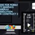 Responsive 2 – Multipurpose Mobile App Promo HTML5 Banner Templates (GWD, anime.js)