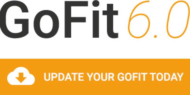GoFit – Complete React Native Fitness App + Backend