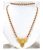 Traditional Gold Plated Mangalsutra Necklace Jewellery for Women