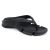 HYGEAR mens Premium, All Weather & Water Resistant Slipper