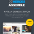 Sylver – Responsive WordPress Blog Theme