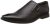 Hush Puppies Men’s Aaron Plain Slip On Leather Formal Shoes