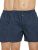 Jockey Men’s Flat Front Boxer Shorts