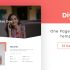 INSIGHT – Multipurpose Responsive HTML Landing Pages