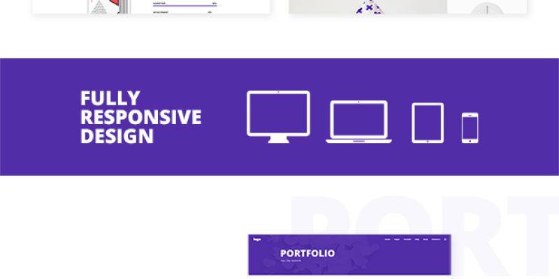 Kvell – A Creative Multipurpose Theme for Freelancers and Agencies