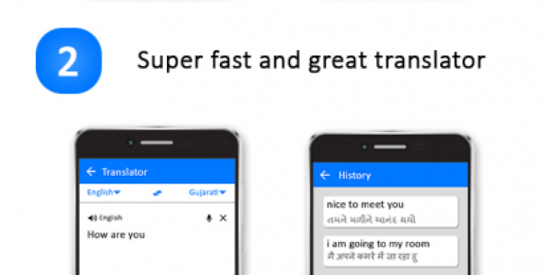 Language Translator Android Source Code