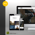 ProSoft – Software Landing Page HTML Template