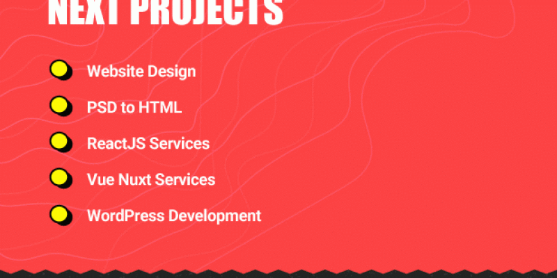 Linoor – Digital Agency Services HTML Template