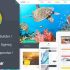 Nuovo – Social Media, Digital Marketing Agency, SEO WordPress Theme