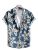 Lymio Casual Shirt for Men|| Shirt for Men|| Men Stylish Shirt || Men Printed Shirt (Beach Blue,Red,Rama)