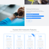 I&U Wedding HTML Template.