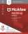 McAfee Anti-Virus – 1 PC, 1 Year (Email Delivery in 2 hours- No CD)