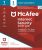 McAfee Internet Security (Windows / Mac / Android / iOS) – 1 User, 3 Years (Email Delivery in 2 hours- No CD)