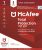 McAfee Total Protection (Windows / Mac / Android / iOS) – 1 User, 1 Year (Email Delivery in 2 hours- No CD)