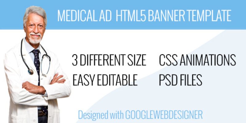 Medical AD Template