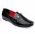 Men’s Black Synthetic Loafer for Men’s