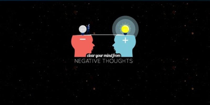 MentorYou- remove negative thoughts from your life – MentorYou