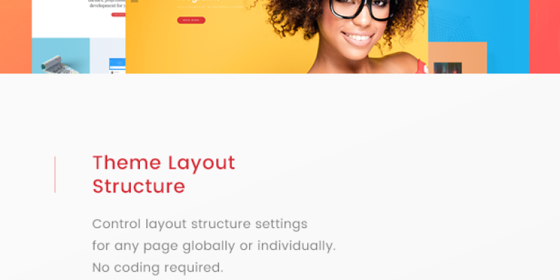 Mexico – Flexible Multipurpose WordPress Theme